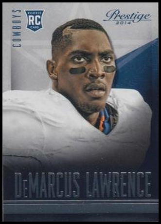 277 Demarcus Lawrence